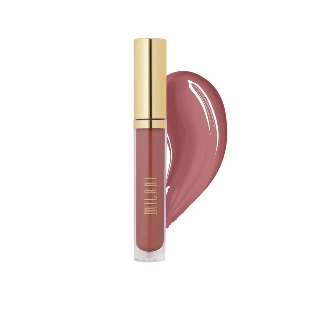 Milani Amore Shine Lip Gloss - 02 Tenderness